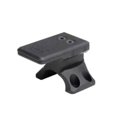 Support ACCU-SYNC® LEVELER II, DOCTER® ET RMR®, 1" - UTG