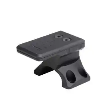 Support ACCU-SYNC® LEVELER II, DOCTER® ET RMR®, 1" - UTG