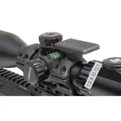 Support ACCU-SYNC® LEVELER II, DOCTER® ET RMR®, 30mm - UTG