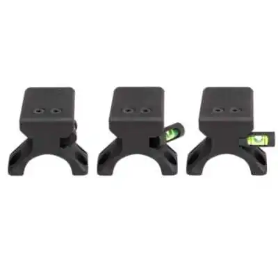 Support ACCU-SYNC® LEVELER II, DOCTER® ET RMR®, 30mm - UTG