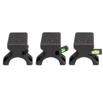 Support ACCU-SYNC® LEVELER II, DOCTER® ET RMR®, 30mm - UTG