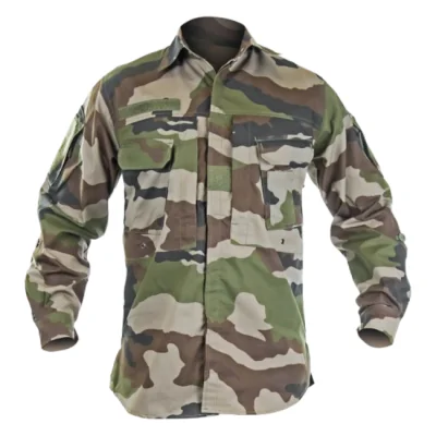 Chemise Arktis CAM FR 2.0 – Climat Chaud