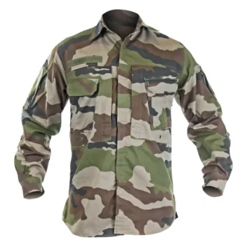 Chemise Arktis CAM FR 2.0 – Climat Chaud