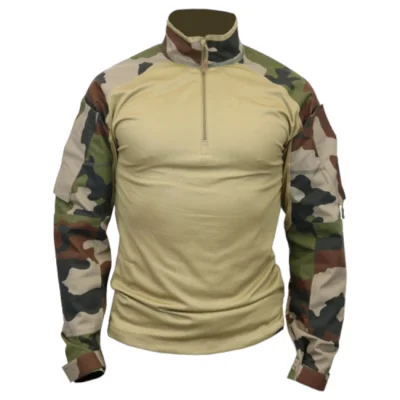 Chemise UBAS de combat V3 A900 - Arktis