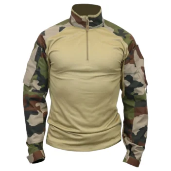 Chemise UBAS de combat V3 A900 - Arktis