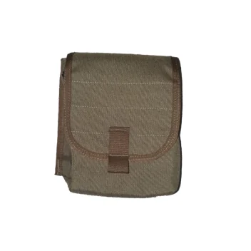 Poche Minimi 200CPS Coyote