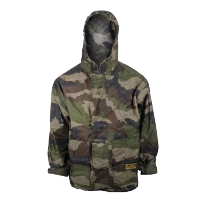 Veste imperméable Rainshield CCE.