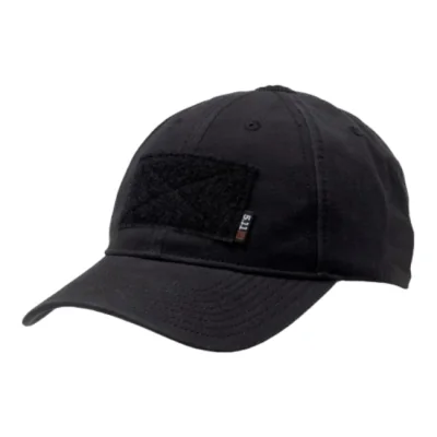 Casquette Flag Bearer Noir 5.11