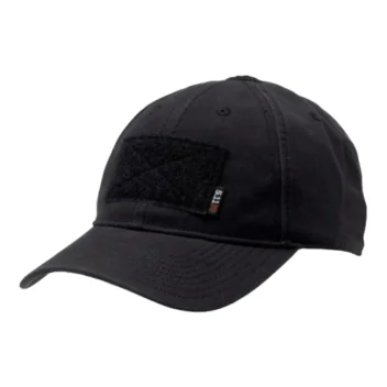 Casquette Flag Bearer Noir 5.11