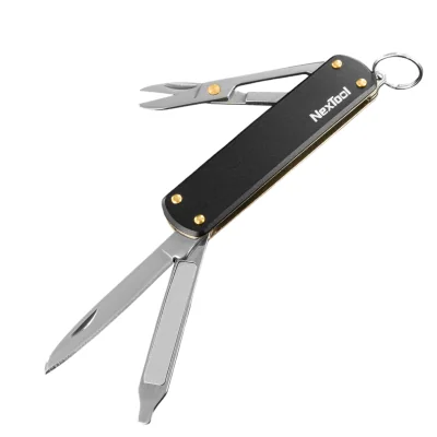 Couteau Multi-function Mini Folding Knife KT5026B