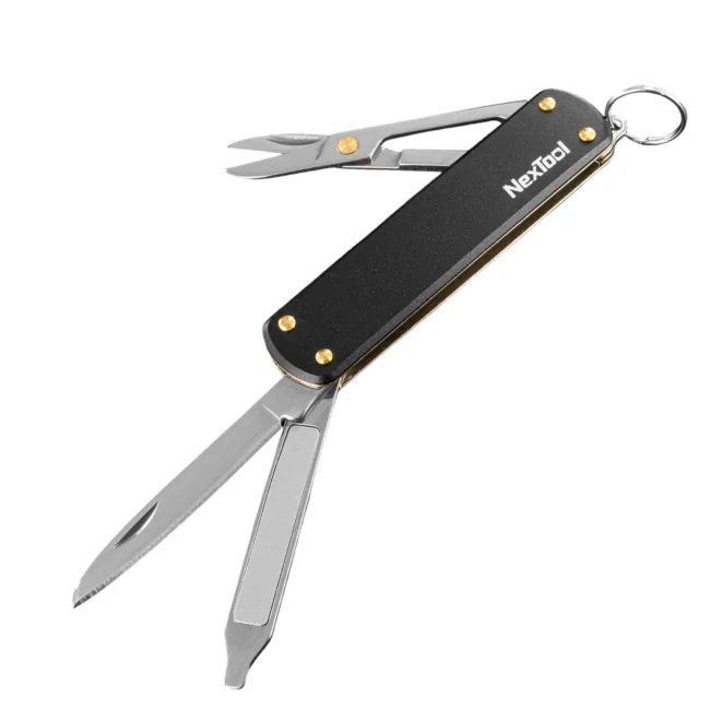 Couteau Multifonction Mini Folding Knife Nextool KT5026B
