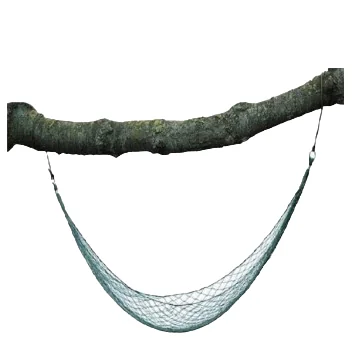 Hamac Filet Olive MilTec
