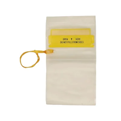 Pochette porte-documents FOX – Imperméable 12,7x18,4 cm