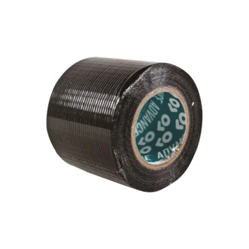 Ruban adhésif Scotch Forte Adhérence Noir 5cm x 5m BCB