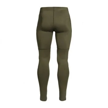 Collant THERMO PERFORMER -10°C -20°C vert olive A10