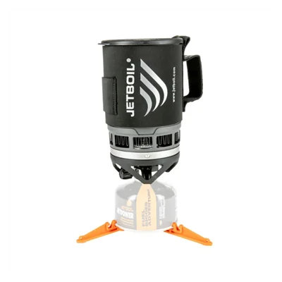Rechaud Jetboil ZIP Tasse 0.8L Noir JETBOIL