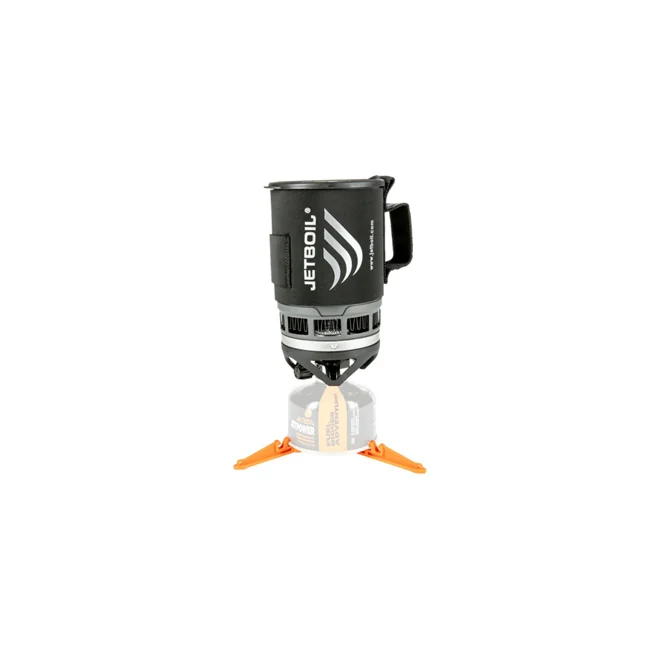 Rechaud Jetboil ZIP Tasse 0.8L Noir JETBOIL
