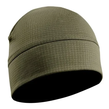 Bonnet THERMO PERFORMER -10°C -20°C vert olive A10