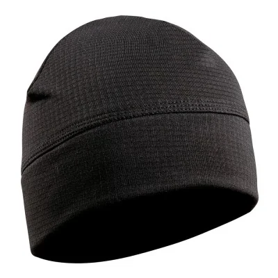 Bonnet THERMO PERFORMER -10°C -20°C noir A10