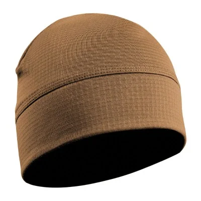 Bonnet THERMO PERFORMER -10°C -20°C tan A10