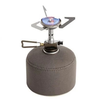 Réchaud à gaz TAC-BOIL A10