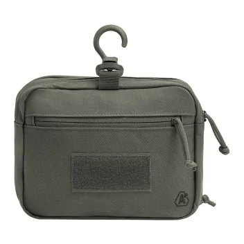 Trousse de toilette TRANSALLolive A10