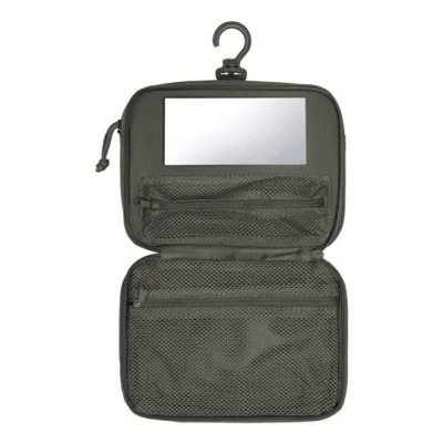 Trousse de toilette TRANSALLolive A10