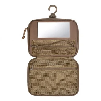 Trousse de toilette TRANSALL tan A10
