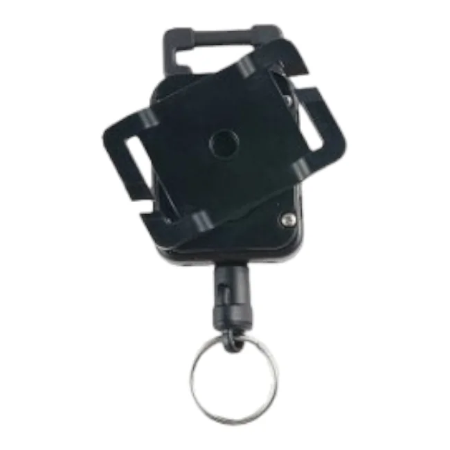 Adaptateur MOLLE 360° pour RT2 et RT4 - Noir Gear Keeper