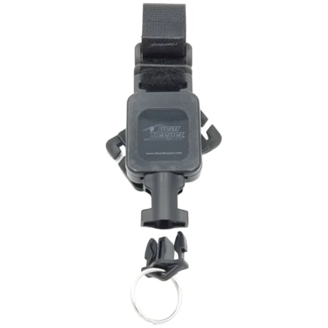Dérouleur GPS/TPH RT4 Rotatif 91cm F170g MOLLE+Velcro Noir Gear Keeper