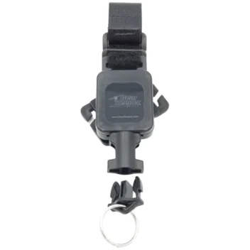 Dérouleur GPS/TPH RT4 Rotatif 91cm F170g MOLLE+Velcro Noir Gear Keeper