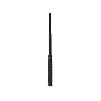 Baton télescopique Buton Acier/Alu 21" - GK Pro