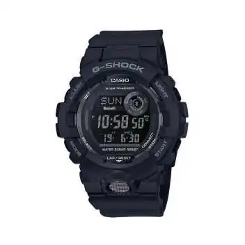 Montre G-SHOCK GBD800 G-SQUAD Noir Casio