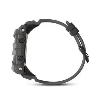 Montre G-SHOCK GBD800 G-SQUAD Gris Casio