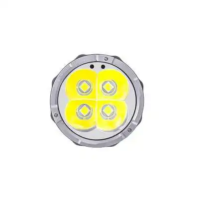 Lampe Ultra Puissante Rechargeable 10.000L TA31 - Nextorch