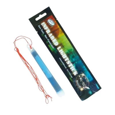 Bâton Lumineux 15x150mm IR 6H MilTec