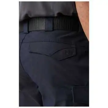 PANTALON ICON PANT 724 DARK NAVY