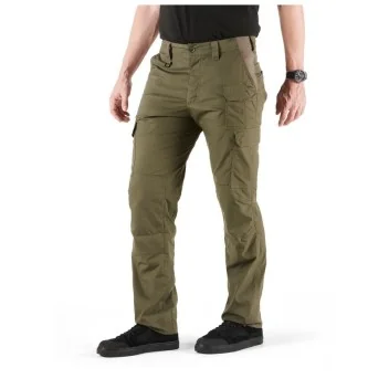 Pantalon ABR PRO PANT 186 RANGER GREEN