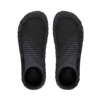 Chaussette / Chaussure Compression 2.0 Anthracite Skinners