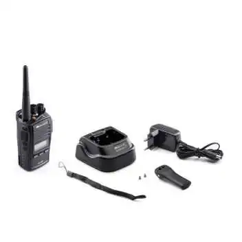 Talkie-walkie G18 Pro 12Km IP67 Noir Midland