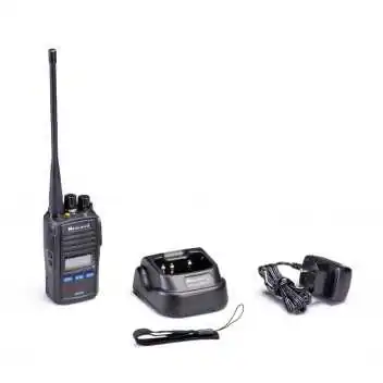 Radio ARCTIC UHF/VHF Marine 5W IP67 Noir Midland
