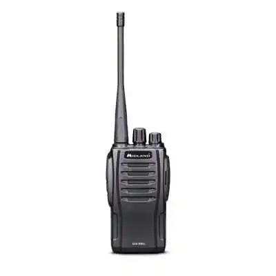 Talkie-walkie G10 Pro 12Km Noir Midland
