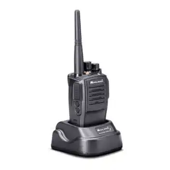 Talkie-walkie G15 Pro 12Km IP67 Noir Midland