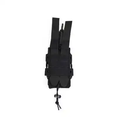 Porte-chargeur arme longue Dutycall Noir GK Pro