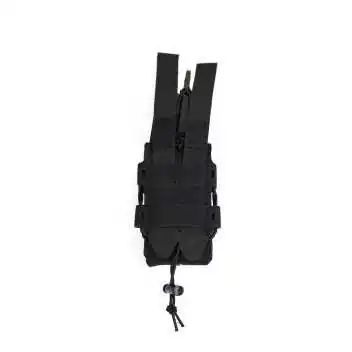 Porte-chargeur arme longue Dutycall Noir GK Pro