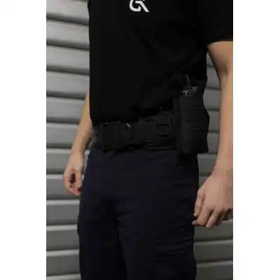 Porte-chargeur arme longue Dutycall Noir GK Pro