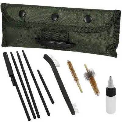 Kit de nettoyage Cal. 7.62 AK47/74