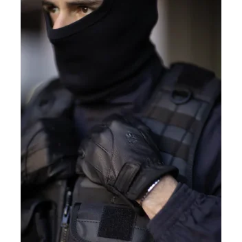 Chasuble d’intervention Tactiknight Noir GK Pro