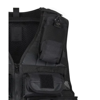 Chasuble d’intervention Tactiknight Noir GK Pro