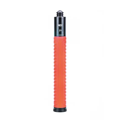 Bâton Télescopique Bouton N21"C Quick Trainer
